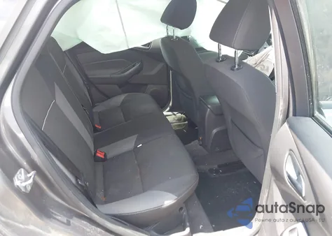 2013 Ford Focus Se from USA, damaged, VIN 1FADP3K25DL111442